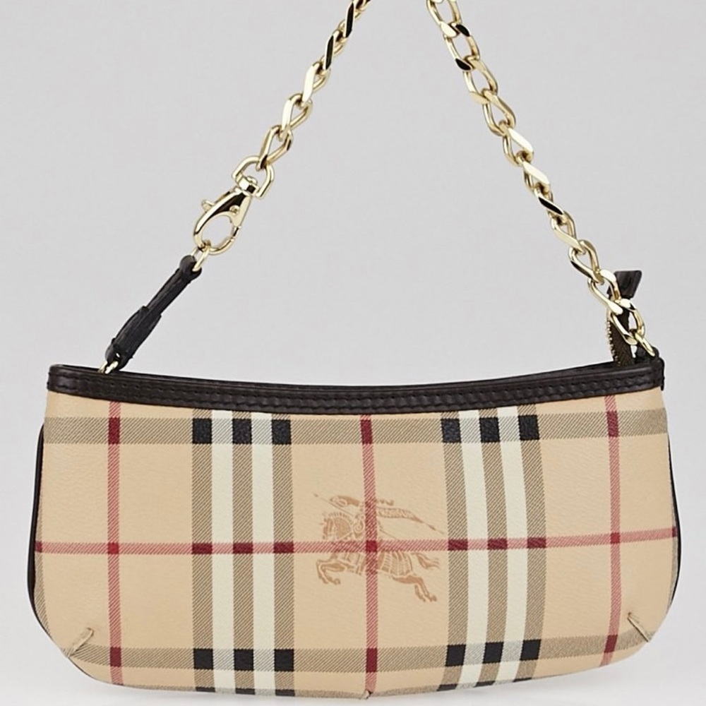 Burberry bag